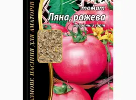 Зображення для оголошення Томат "Ляна"