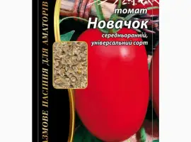 Зображення для оголошення Томат "Новачок" Агромаксі