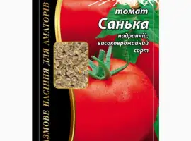 Зображення для оголошення Томат "Санька" Агромаксі