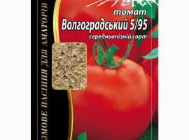 Зображення для оголошення Томат "Волгоградський 5/95" Агромаксі
