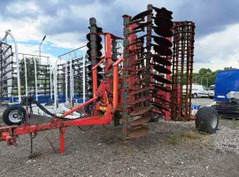 Зображення для оголошення Дискова борона U 710 Metal-Fach