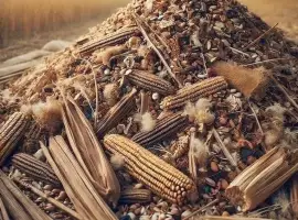 Зображення для оголошення Закуповуємо некондиційне зерно