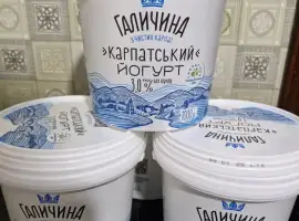 Пищевые пластиковые вёдра 1 л
