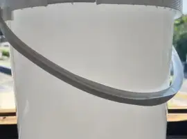 Продам харчові відра б/у 10 л