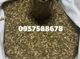 Махорка