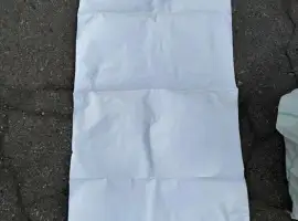 Мішки поліпропіленові