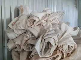 Мешки  55*120 бу