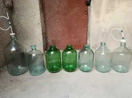 Бутыль,бутель,бутль на 10л-400 грн.