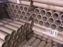 Продам втулку шпулю гільзу 76мм бабіна гильза