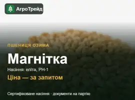 Зображення для оголошення Посівна пшениця Магнітка