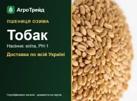Зображення для оголошення Купити пшеницю Тобак на посів