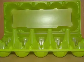 Лотки для курячих яєць