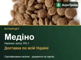 Зображення для оголошення Купити насіння еспарцету Медіно