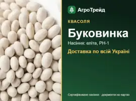 Зображення для оголошення Квасоля Буковинка