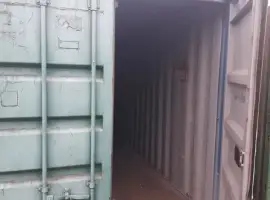 Продам морские контейнера 3-5-20-40 фут