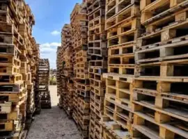 'Палети'' деревяні ''піддони''