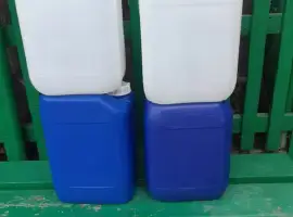 Канистры для топлива или тех. воды. 10л.