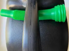 Канистра топливная Bottari 10 л