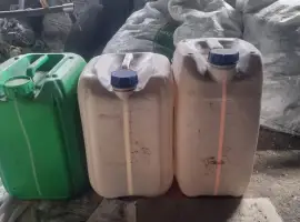 Продам каністри 20л та 10л (велика кількість)