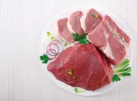 Свинина охолоджена,Туши-полутуши,свинина домашня