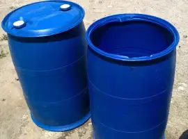 Бочка, бочки, пластиковые 50,165, 220л