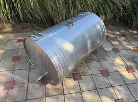 Продам бочку из Нержавеющей стали