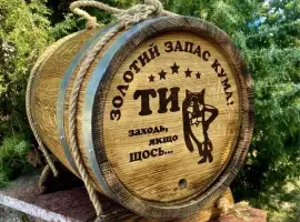 Дубові бочки 2л до 100л, дубові діжки