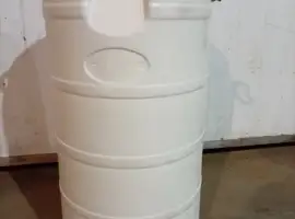 Продам харчові бочки 50л