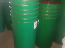 Бочка під мед 200л харчова