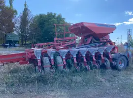 Сівалка Kverneland Optima TFmaxi (16-рядкова)