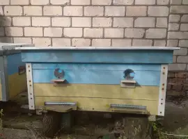 Вулики, продаж