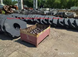 Железнодорожные запчасти