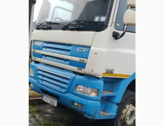 Зображення для оголошення Самоскид DAF CF 85.360 правий руль