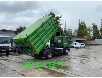 Продам DAF самосвал