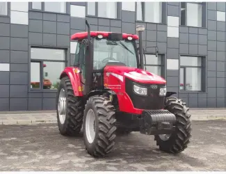 Зображення для оголошення Трактор YTO - NLX 1304 (2022 р.в.)