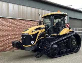 Трактор Challenger 765C