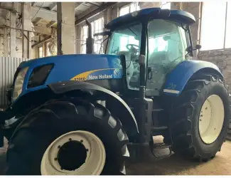 Трактор New Holland T 7060