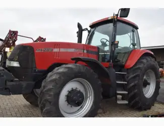 Вживаний трактор Case IH MX 285 Magnum