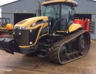 Трактор б/у Challenger MT 765 C