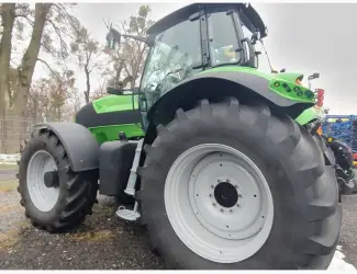 Трактор Deutz Fahr Agrotron X720 (новий)
