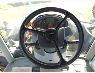 Трактор CLAAS Axion 950 Cmatic