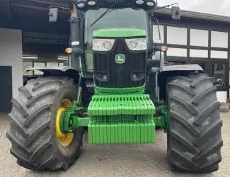Трактор John Deere 6170R (2013)