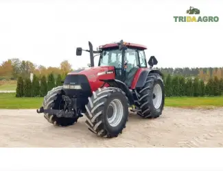 Трактор case ih mxm190 (2003)