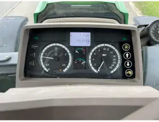 Трактор John Deere 6170M