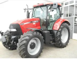 Трактор Case IH Maxxum 140