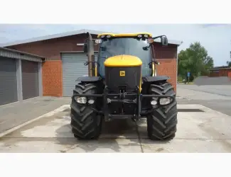 Трактор JCB Fastrac 7230 P-TRONIC