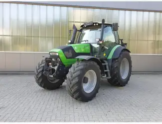 Трактор Deutz-Fahr М625