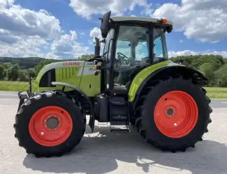 Трактор Claas ARION 530 CIS