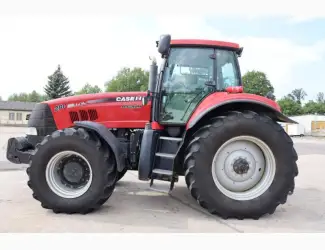Трактор Case IH MAGNUM 280 (2012)