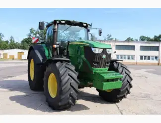 Трактор John Deere 6170R